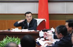 網(wǎng)民的春天來了？李克強(qiáng)敦促提高網(wǎng)速降低網(wǎng)費(fèi)